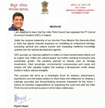 Piyush Goyal